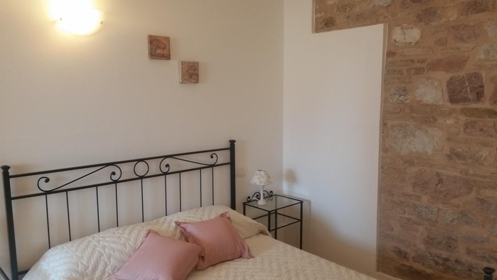 B&B Le Rose Spello Zimmer foto